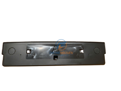 Ốp nhựa bắt biển số xe - BHR150170