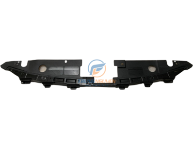 Ốp nhựa trên ca lăng che khóa ca pô - D65E50720