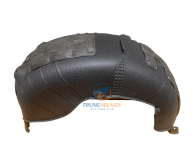 Ốp nhựa chắn bùn lòng bánh trước & sau Carnival - 86822R0000,86821R0000,86811R0000,86812R0000