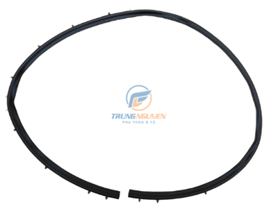 Gioăng viền nắp ca pô trước Mazda 3 - BCJH56770