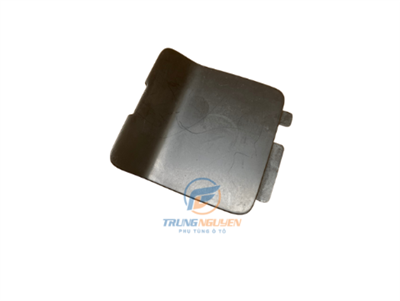 Nắp che lỗ móc kéo sau, trái Mazda 3 - B63B50EL1, BWKV50EL1, B6YB50EL1