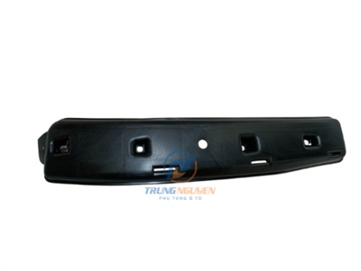 Bát nhựa bắt nẹp đầu cản trước, trái Mazda CX-3 - DL9A50160