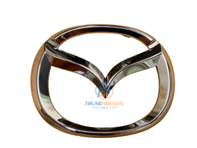 Lô gô mazda trước Mazda 6 - G46L51730