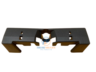 Ốp nhựa che khóa capo nhỏ - KD5356627