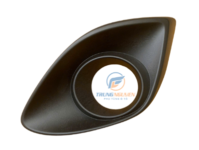 Ốp đèn cản trước trái Mazda 2 - DN2050C21