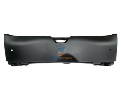 Ốp nhựa khoang cốp sau Mazda 3 - BCJH6889X