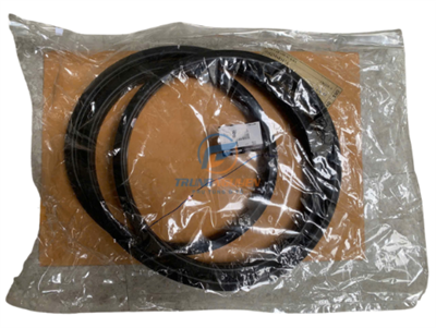 Gioăng viền khung cửa sau mazda CX-3 - DH2M68913