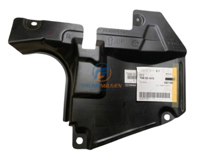 Chắn bùn bên hông động cơ phải Mazda 6,CX-5,8,9 - TK4856341