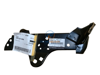 Bát bắt tai xe trước trái CX-5,8 - KDPW52240