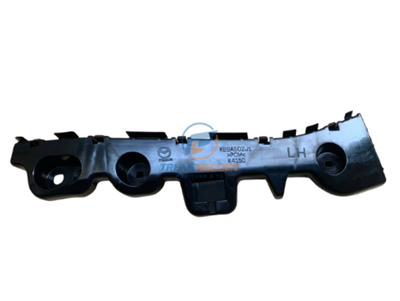 Bát nhựa bắt cản sau trái Mazda CX-5 - KB8A502J1