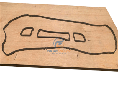 Gioăng nắp dàn cò Mazda 3,5,6,Escape,Mondeo,Focus - L50110230