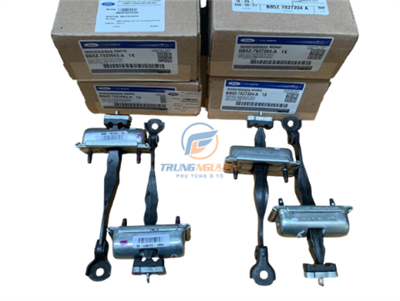 Thanh hạn chế mở cửa trước Explorer - BB5Z7823552A