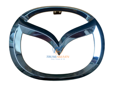 Lô gô mazda trước Mazda 2,3,6 - C23551731