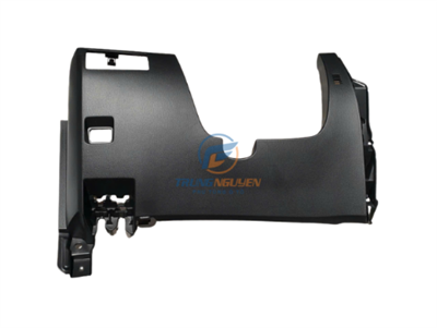 Ốp nhựa dưới cổ vô lăng Mazda 3 - BHR164280A02