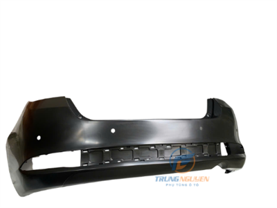 Cản sau Mazda 2 - DHS150221