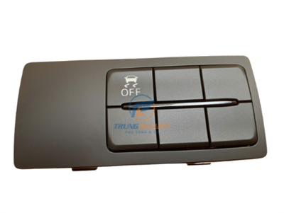 Công tắc đầu táp lô trái Mazda 2 - BARW66170