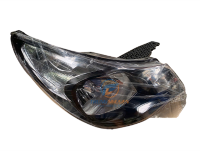 Đèn phacos phải Fadil - 42686852