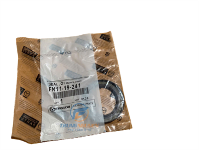 Phớt bơm nhớt hộp số/ Phớt biến mô Mazda 2,3 - FN1119241