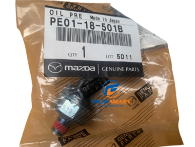 Công tắc áp suất nhớt động cơ Mazda 2,3,6,CX-5 - PE0118501