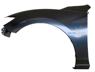 Tai xe/Ốp vè sắt bánh trước trái Mazda 6 - GHP952211