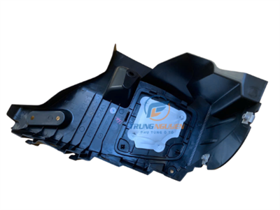 Chắn bùn lòng bánh sau phía sau trái Mazda CX-5 - KB8A50350