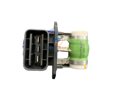 Điện trở quạt gió két nước Sedona - 25385D3300,25385C1600