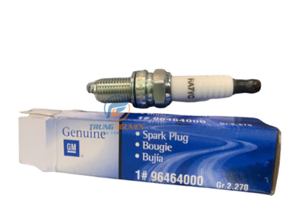 Bugi đánh lửa Spark - 96464000