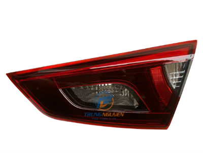 Đèn hậu sau trong phải Mazda 2 - DB7A513F0