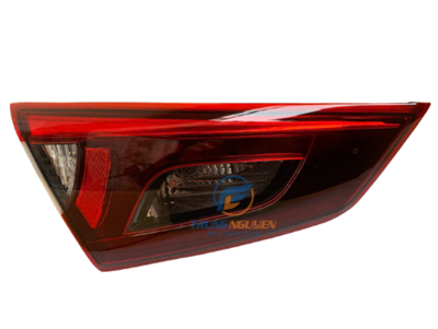 Đèn hậu sau trong trái Mazda 2 - DB7A513G0
