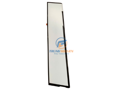 Ốp ngoài trụ cửa trước phải Mazda CX-5,8 - KB8A50M10