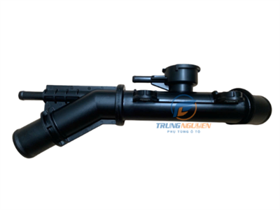 Cổ đổ nước vào két nước Mazda 3,CX-30 - PAF115175