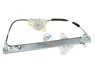 Compa nâng hạ kính cửa trước trái Accent - 82403F9010