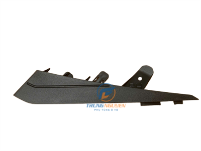 Nẹp nhựa đầu mép ca lăng phải CX-5 - KSD450101