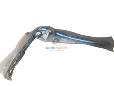 Ống nước làm mát Cerato,Forte,Soul,Carens,I20,I30,Accent,Elantra - 254572B000