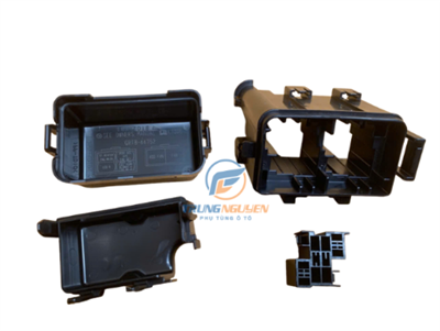 Vỏ hộp cầu chì nhỏ trước Mazda 6,CX-5 - GRT866750