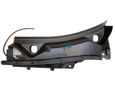 Ốp nhựa chân kính chắn gió trước trái Mazda CX-5,8 - KN0W507S0A