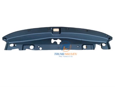 Ốp nhựa trên ca lăng che khóa ca pô Triton - 7403A344