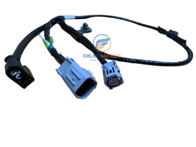 Dây điện cảm biến va chạm cản trước trái CX-5 - KSE267290