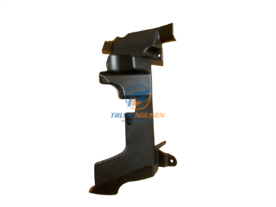 Ốp nhựa hướng gió két nước phải BT-50 - UC2B56251