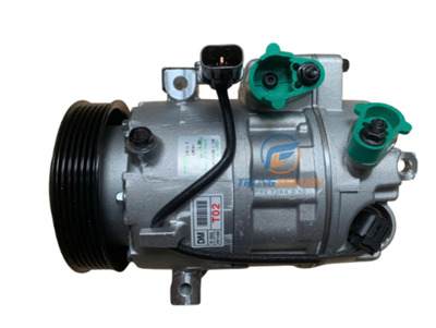 Lốc lạnh Santafe - 977012W050