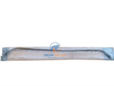 Nẹp mạ bộ ốp cản sau CX-8 - 1006HBKO-01