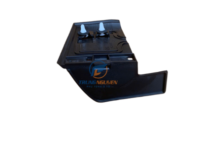 Chắn bùn bánh sau phía trước trái Mazda 3 - BHN951PW0A