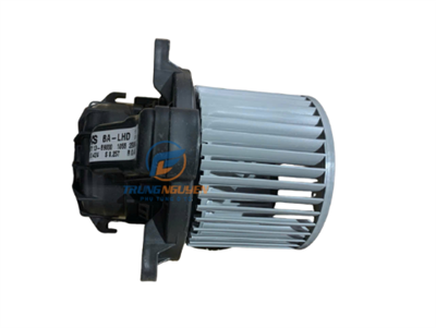 Mô tơ quạt gió điều hòa I10 - 97113B9000