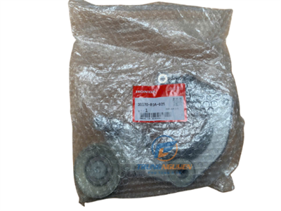 Puly tăng dây cua roa tổng Civic,HR-V,CR-V - 31170R0A025