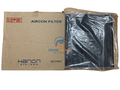 Lọc gió điều hòa Santafe - 97133G8000