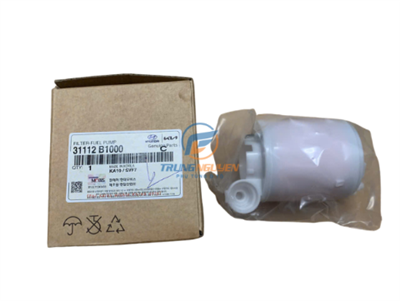 Lọc xăng Santafe - 31112B1000
