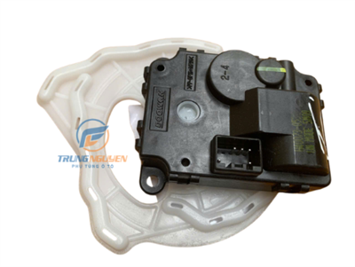 Mô tơ chia gió điều hòa táp lô trái Carens - 971541D000