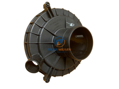 Nắp bầu lọc gió động cơ Colorado - 52100555