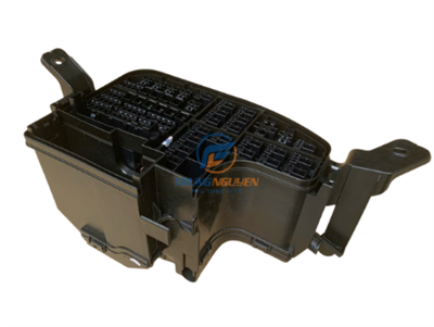 Hộp cầu chì khoang động cơ Mazda 3 - B62S66760