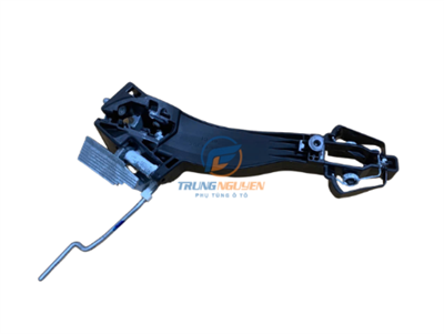 Bát bắt tay mở cửa sau ngoài trái Mazda 3 - BCJH7342X,BCJH7342XK